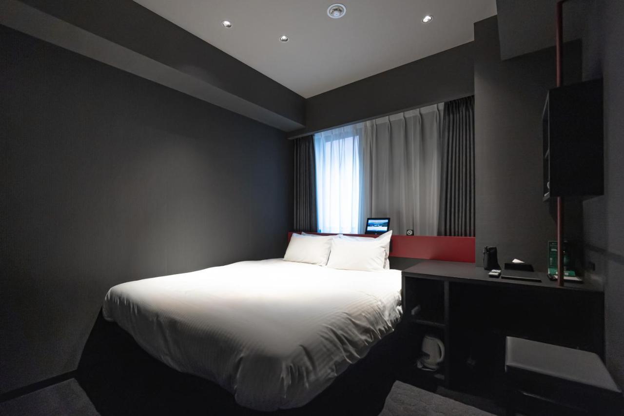 Wyndham Garden Sapporo Odori Hotel ภายนอก รูปภาพ