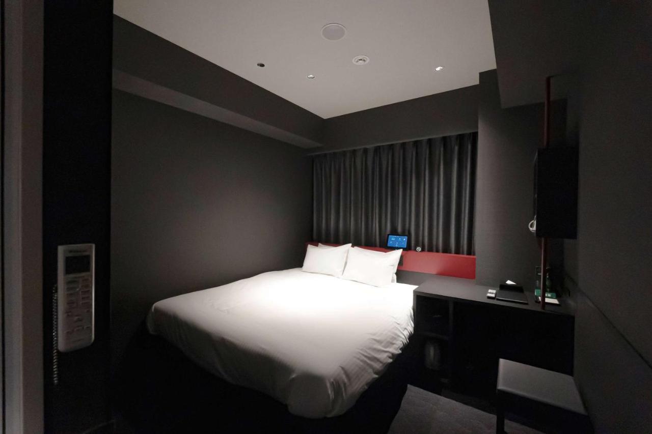 Wyndham Garden Sapporo Odori Hotel ภายนอก รูปภาพ