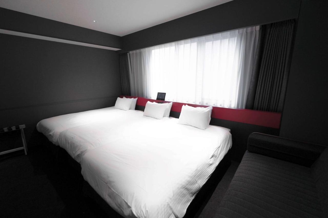 Wyndham Garden Sapporo Odori Hotel ภายนอก รูปภาพ