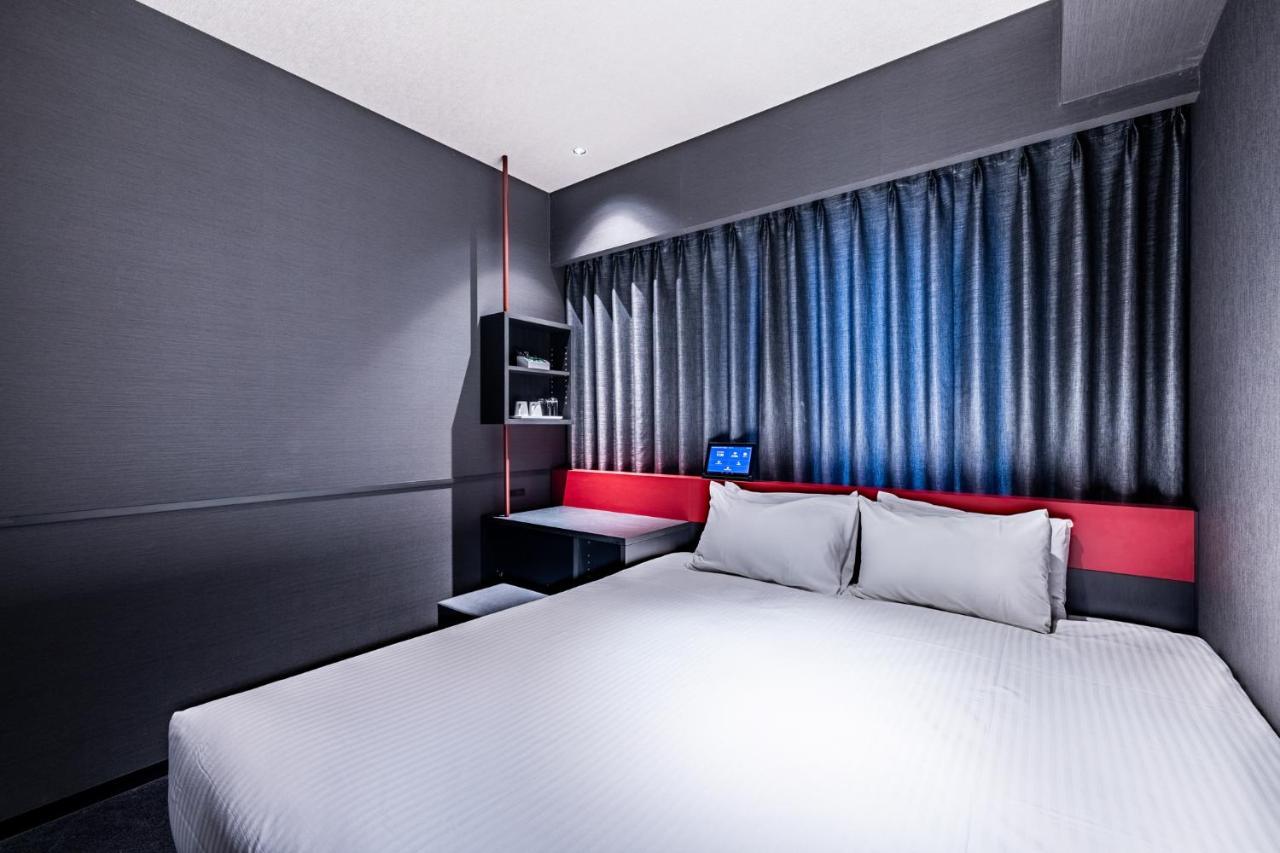 Wyndham Garden Sapporo Odori Hotel ภายนอก รูปภาพ