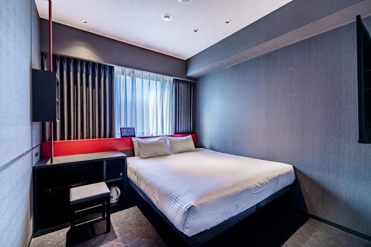 Wyndham Garden Sapporo Odori Hotel ภายนอก รูปภาพ
