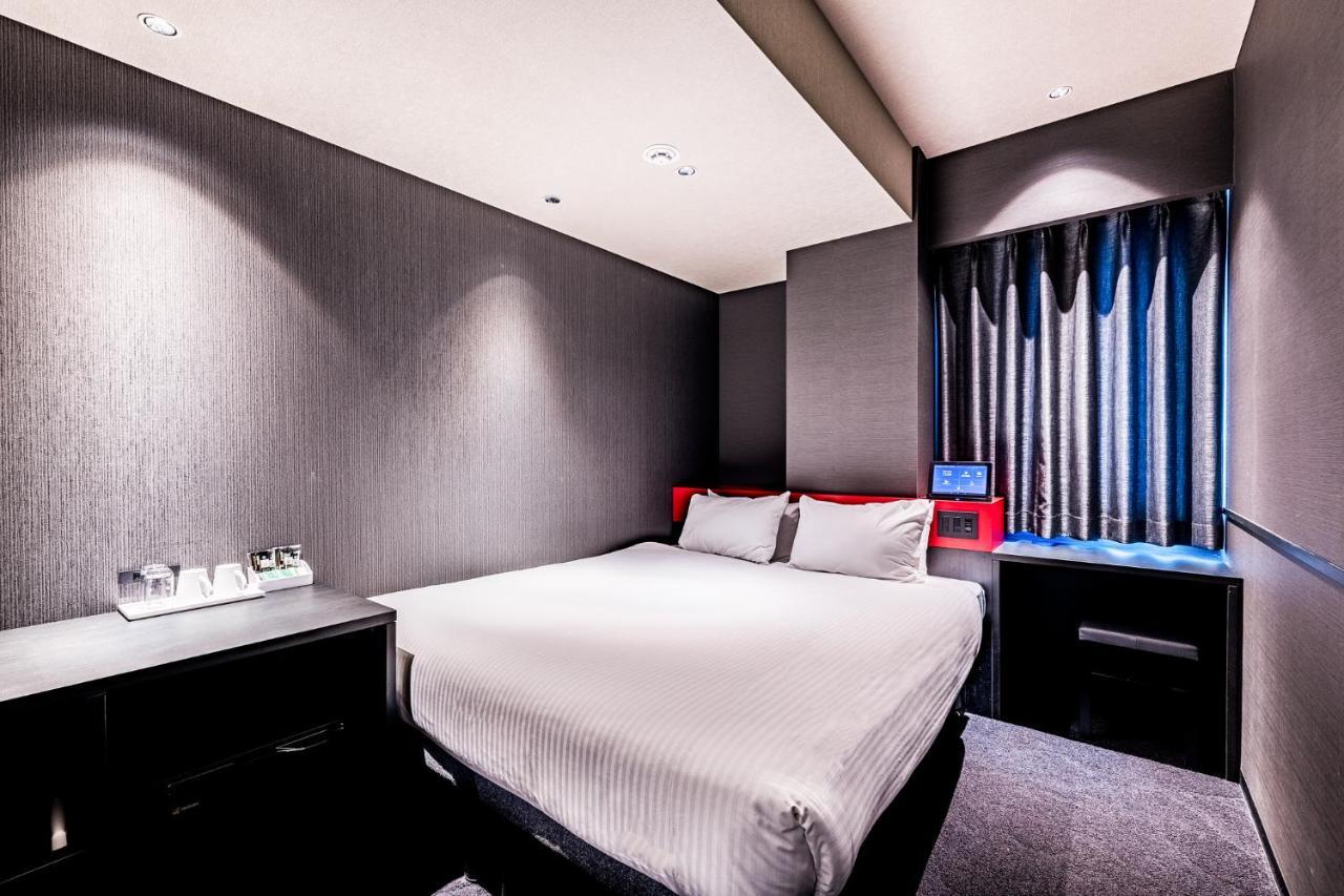 Wyndham Garden Sapporo Odori Hotel ภายนอก รูปภาพ