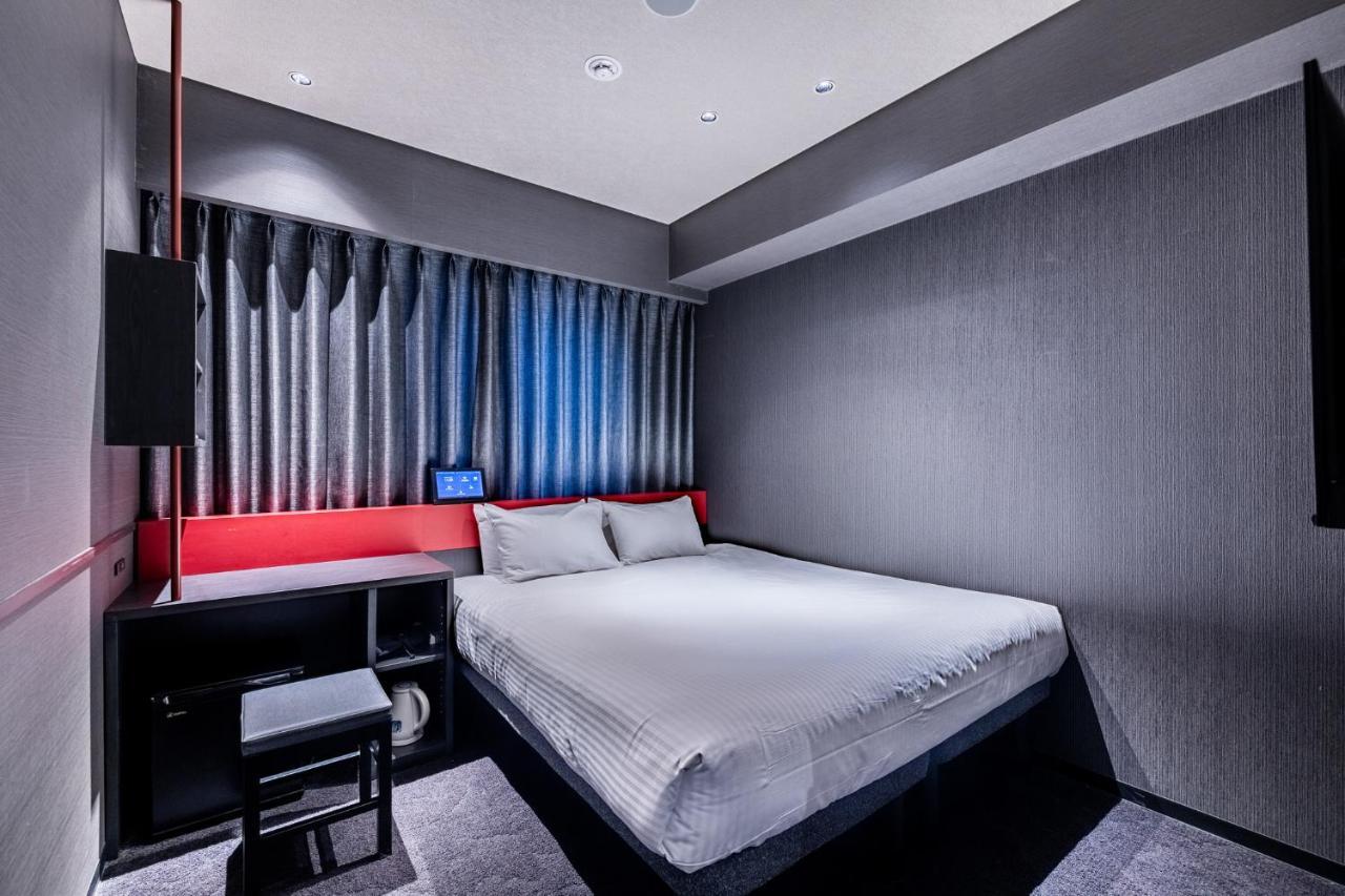 Wyndham Garden Sapporo Odori Hotel ภายนอก รูปภาพ